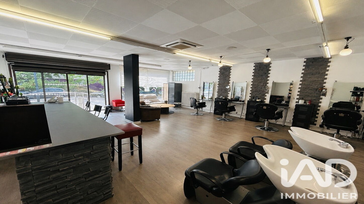 Ma-Cabane - Vente Immeuble Rombas, 522 m²