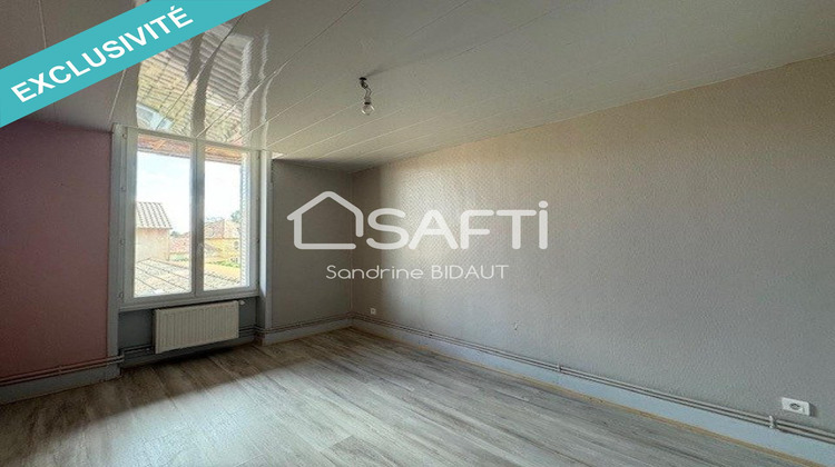 Ma-Cabane - Vente Immeuble Romenay, 416 m²