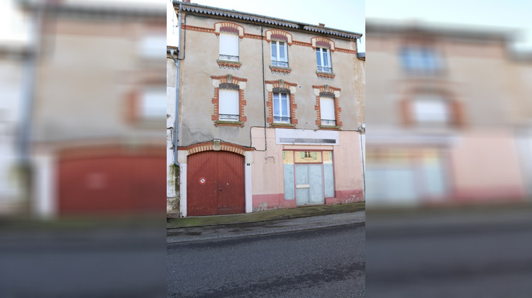 Ma-Cabane - Vente Immeuble ROMENAY, 274 m²