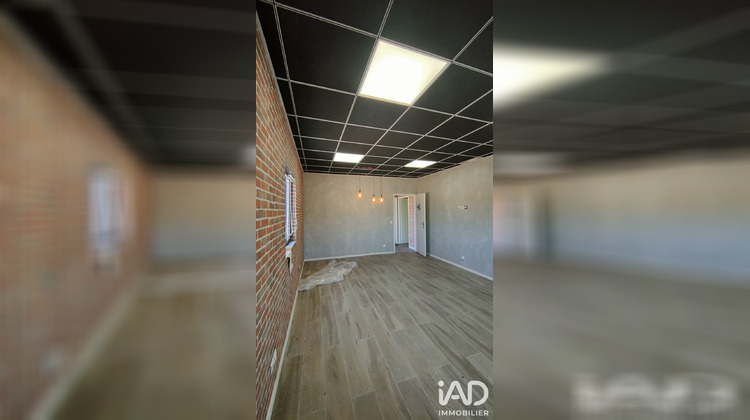 Ma-Cabane - Vente Immeuble Romenay, 680 m²