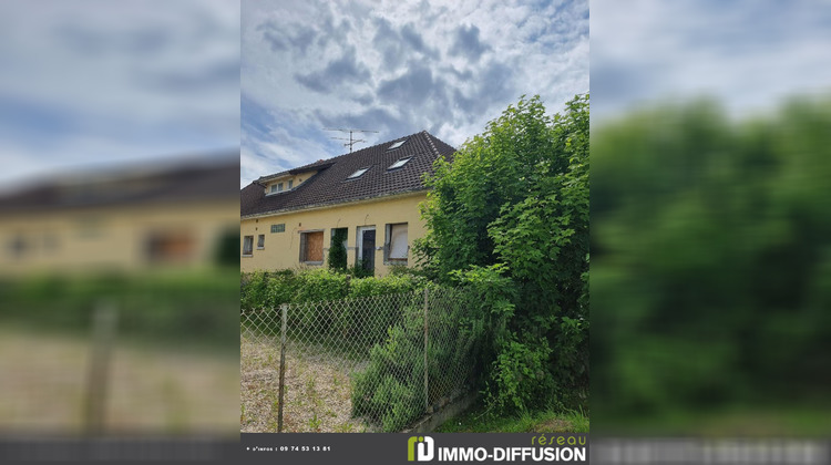 Ma-Cabane - Vente Immeuble ROMILLY SUR SEINE, 149 m²