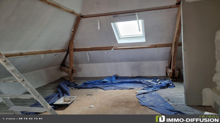 Ma-Cabane - Vente Immeuble ROMILLY SUR SEINE, 149 m²