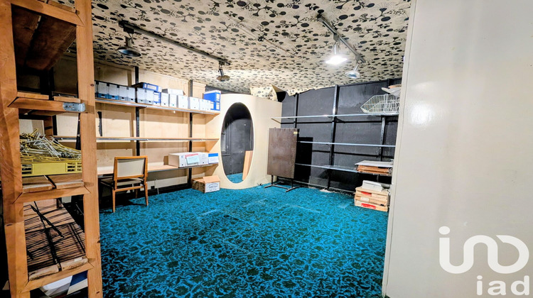 Ma-Cabane - Vente Immeuble Romilly-sur-Seine, 301 m²