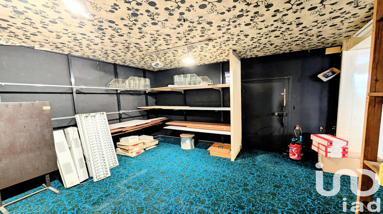 Ma-Cabane - Vente Immeuble Romilly-sur-Seine, 301 m²