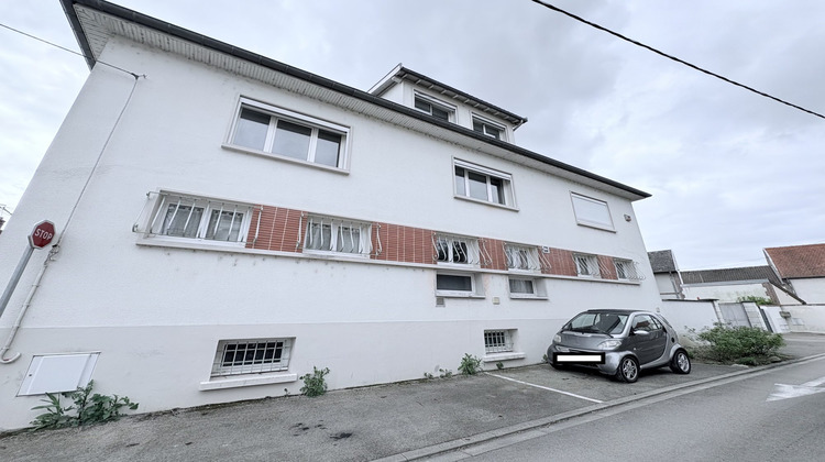 Ma-Cabane - Vente Immeuble Romilly-sur-Seine, 377 m²