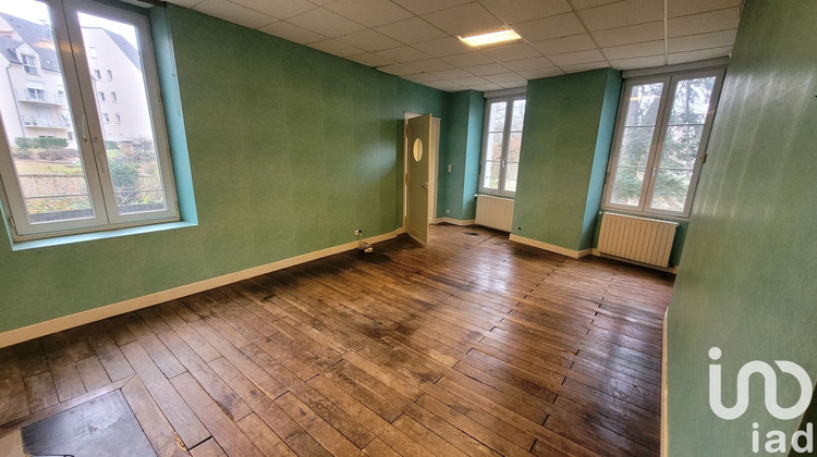 Ma-Cabane - Vente Immeuble Romorantin-Lanthenay, 1306 m²