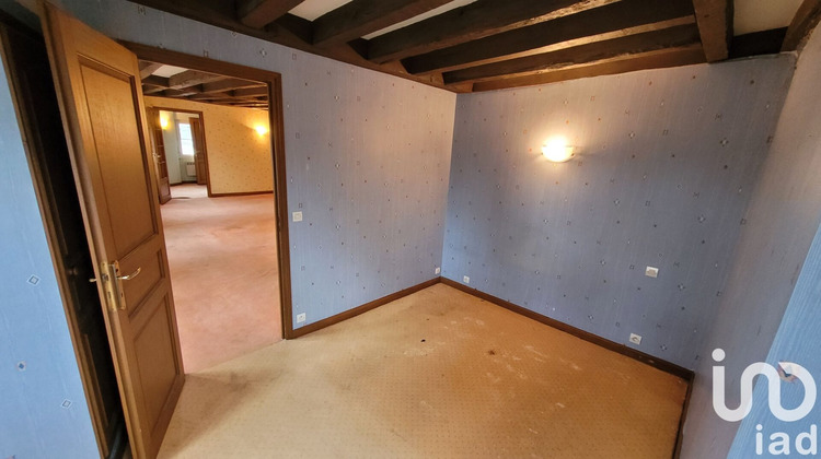 Ma-Cabane - Vente Immeuble Romorantin-Lanthenay, 1306 m²