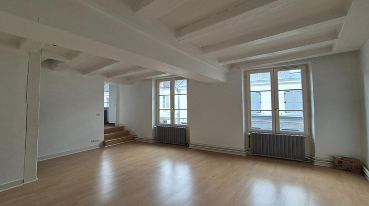 Ma-Cabane - Vente Immeuble ROMORANTIN LANTHENAY, 250 m²