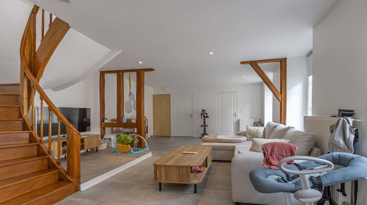Ma-Cabane - Vente Immeuble ROMORANTIN LANTHENAY, 160 m²