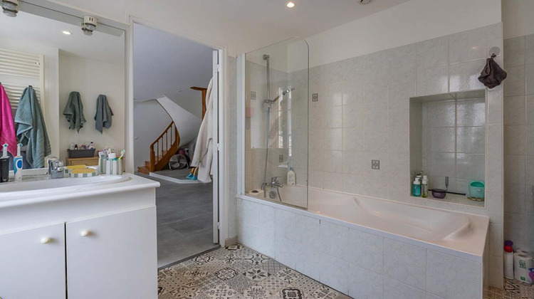 Ma-Cabane - Vente Immeuble ROMORANTIN LANTHENAY, 160 m²