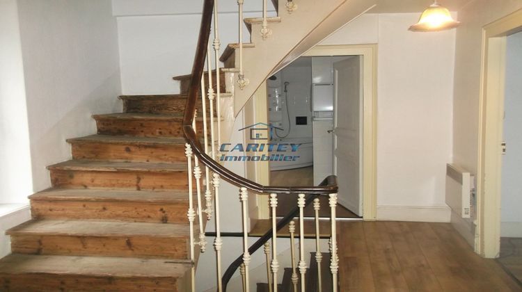 Ma-Cabane - Vente Immeuble Ronchamp, 156 m²