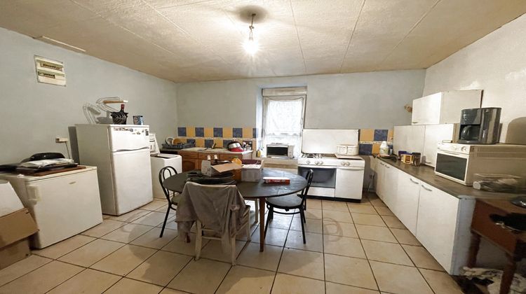 Ma-Cabane - Vente Immeuble Ronchamp, 332 m²