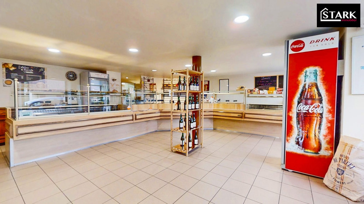 Ma-Cabane - Vente Immeuble Ronchamp, 350 m²