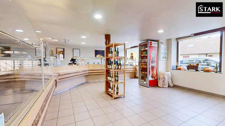 Ma-Cabane - Vente Immeuble Ronchamp, 350 m²