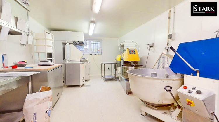 Ma-Cabane - Vente Immeuble Ronchamp, 350 m²