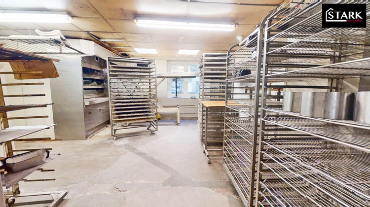 Ma-Cabane - Vente Immeuble Ronchamp, 350 m²