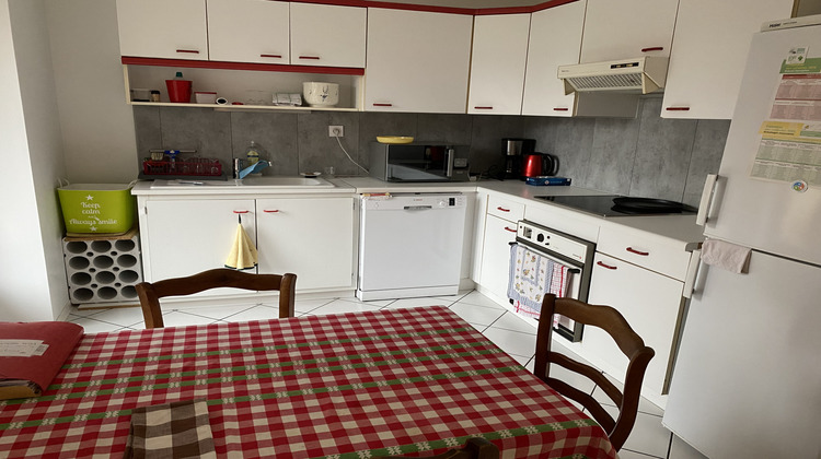 Ma-Cabane - Vente Immeuble Ronchamp, 220 m²