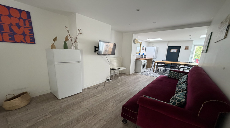 Ma-Cabane - Vente Immeuble Ronchin, 135 m²