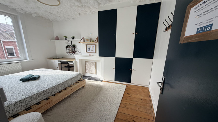 Ma-Cabane - Vente Immeuble Ronchin, 135 m²