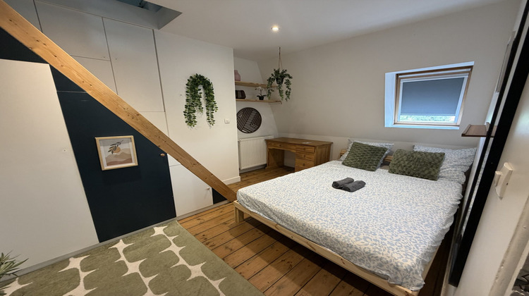 Ma-Cabane - Vente Immeuble Ronchin, 135 m²