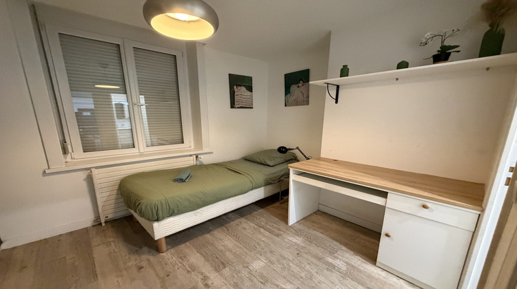Ma-Cabane - Vente Immeuble Ronchin, 135 m²