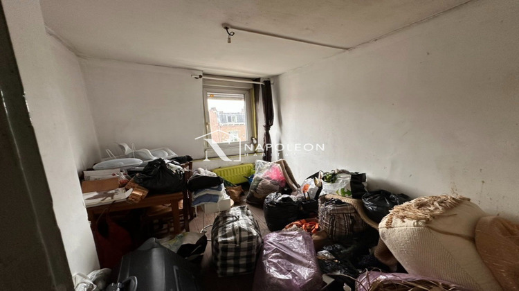 Ma-Cabane - Vente Immeuble Ronchin, 168 m²