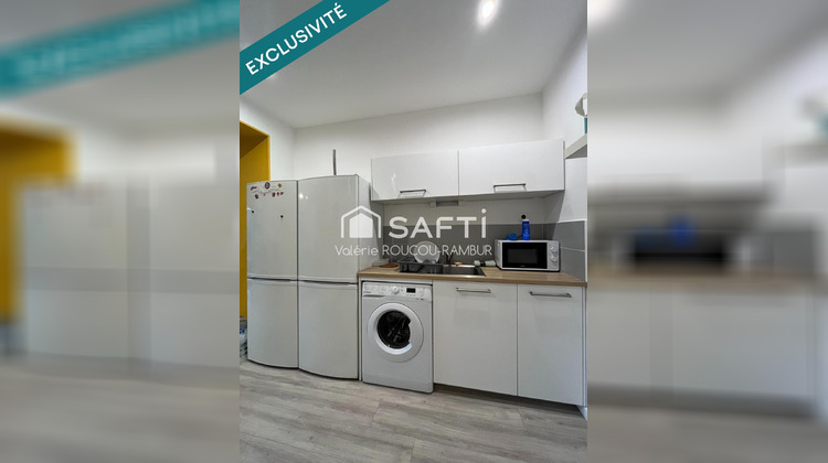 Ma-Cabane - Vente Immeuble Ronchin, 84 m²