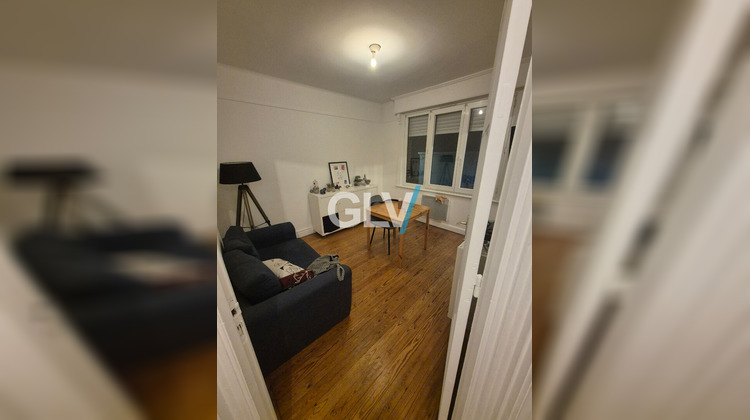 Ma-Cabane - Vente Immeuble RONCHIN, 100 m²