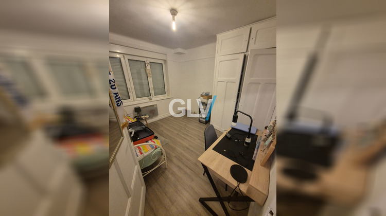 Ma-Cabane - Vente Immeuble RONCHIN, 100 m²