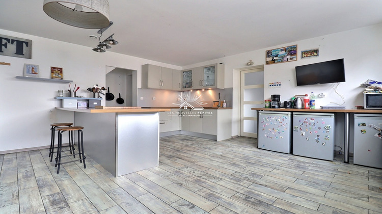 Ma-Cabane - Vente Immeuble Ronchin, 160 m²