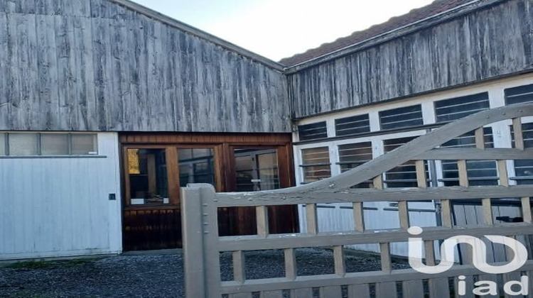 Ma-Cabane - Vente Immeuble Roncq, 388 m²