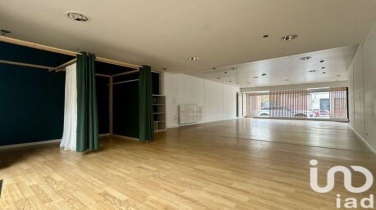 Ma-Cabane - Vente Immeuble Roncq, 200 m²