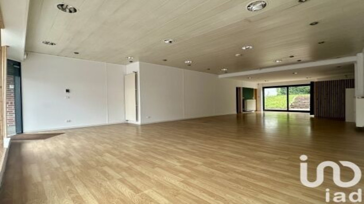 Ma-Cabane - Vente Immeuble Roncq, 200 m²