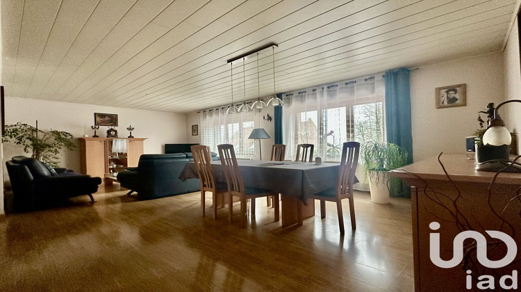 Ma-Cabane - Vente Immeuble Roncq, 200 m²