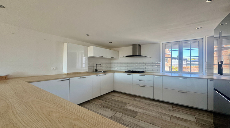 Ma-Cabane - Vente Immeuble RONCQ, 180 m²