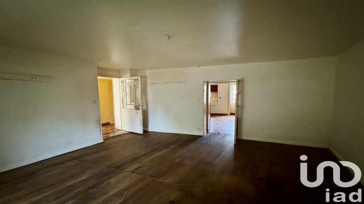 Ma-Cabane - Vente Immeuble Ronsenac, 127 m²