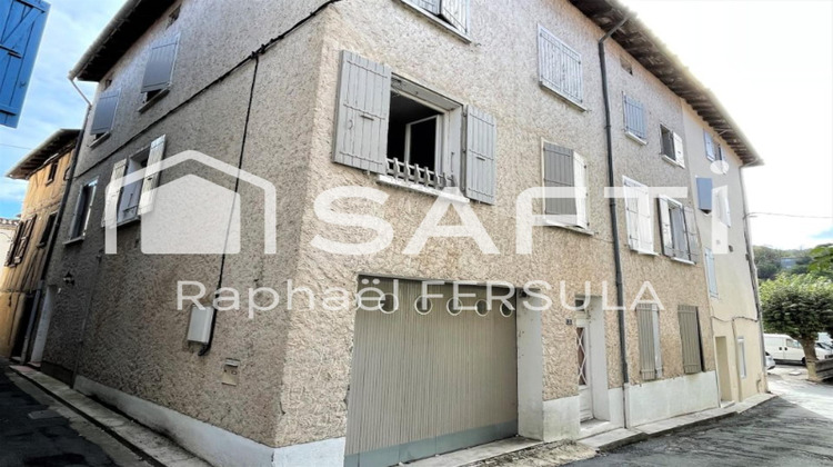 Ma-Cabane - Vente Immeuble Roquecourbe, 220 m²