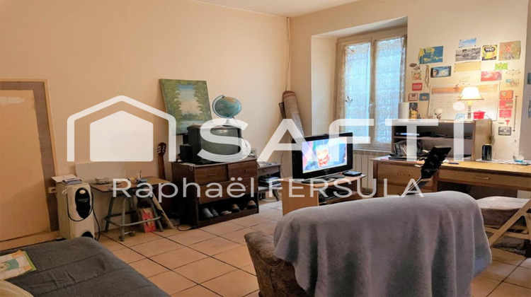 Ma-Cabane - Vente Immeuble Roquecourbe, 220 m²