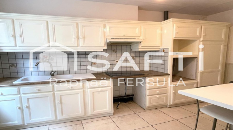 Ma-Cabane - Vente Immeuble Roquecourbe, 220 m²