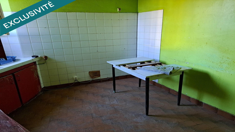 Ma-Cabane - Vente Immeuble Roquefort, 220 m²