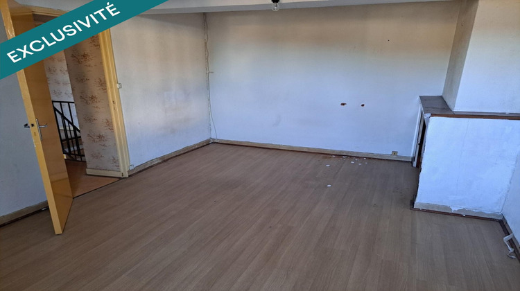 Ma-Cabane - Vente Immeuble Roquefort, 220 m²