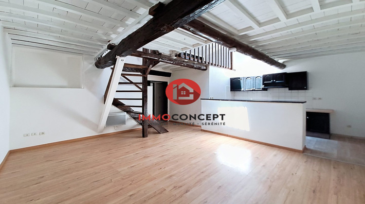 Ma-Cabane - Vente Immeuble Roquemaure, 136 m²