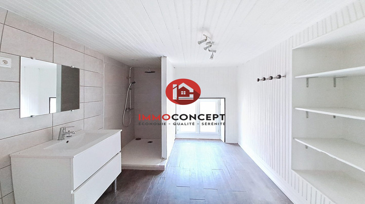 Ma-Cabane - Vente Immeuble Roquemaure, 136 m²