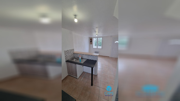 Ma-Cabane - Vente Immeuble Roquemaure, 180 m²