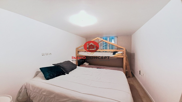 Ma-Cabane - Vente Immeuble Roquemaure, 136 m²