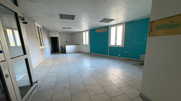 Ma-Cabane - Vente Immeuble ROQUEVAIRE, 117 m²