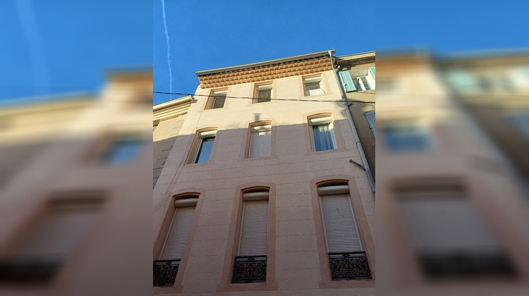 Ma-Cabane - Vente Immeuble ROQUEVAIRE, 250 m²