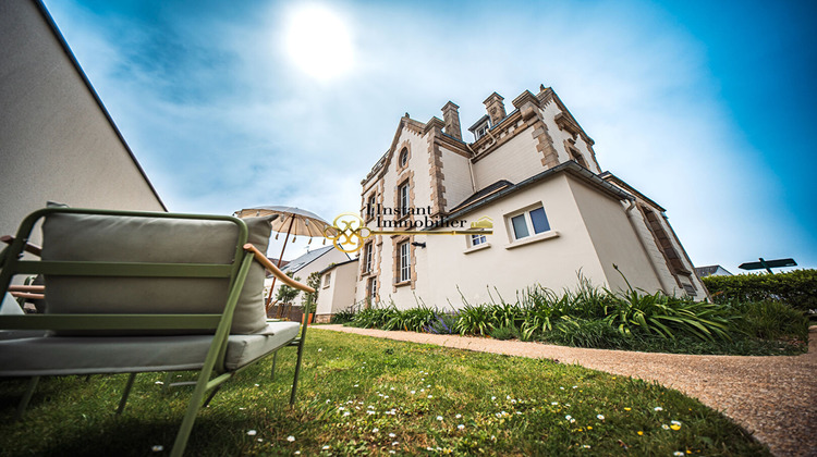 Ma-Cabane - Vente Immeuble ROSCOFF, 227 m²