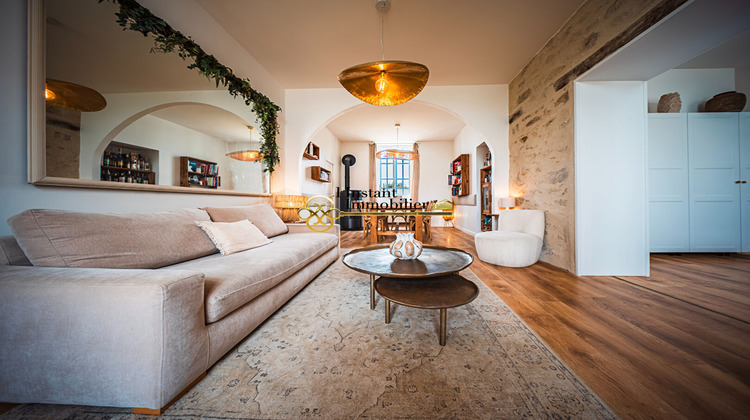 Ma-Cabane - Vente Immeuble ROSCOFF, 227 m²