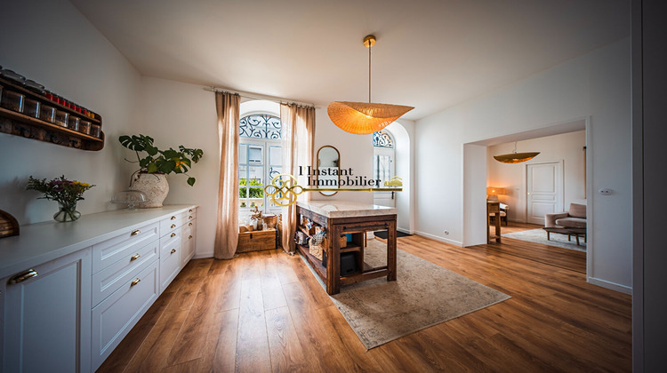 Ma-Cabane - Vente Immeuble ROSCOFF, 227 m²